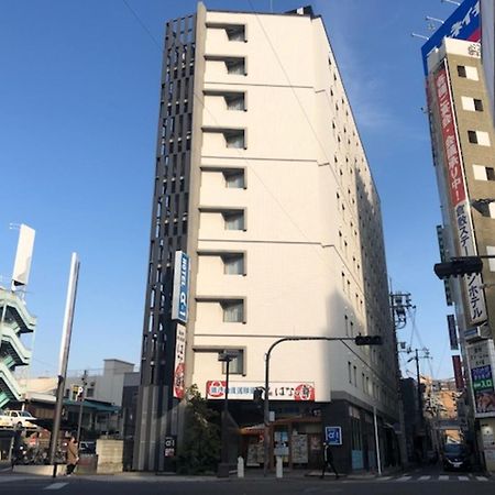 Hotel Alpha-One Kurašiki Exteriér fotografie